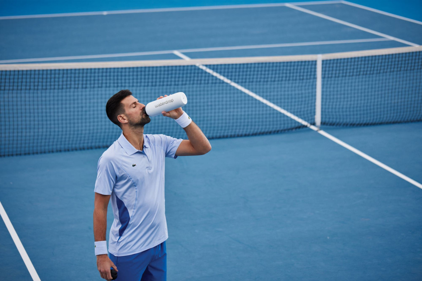 image.title Alles, was du über Novak Djokovic wissen willst  waterdrop® image