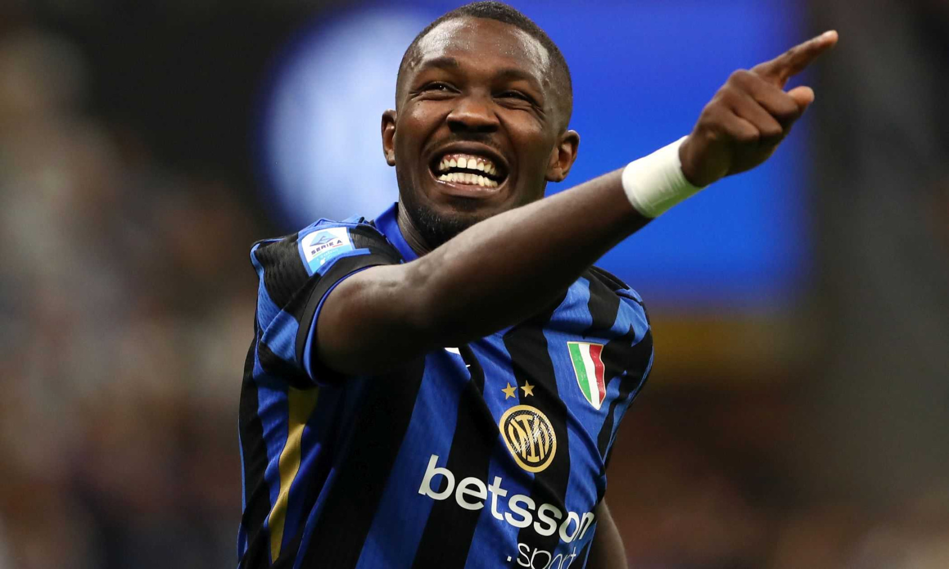 image.title Inter-Atalanta, le pagelle di CM: Thuram disintegra una difesa  image