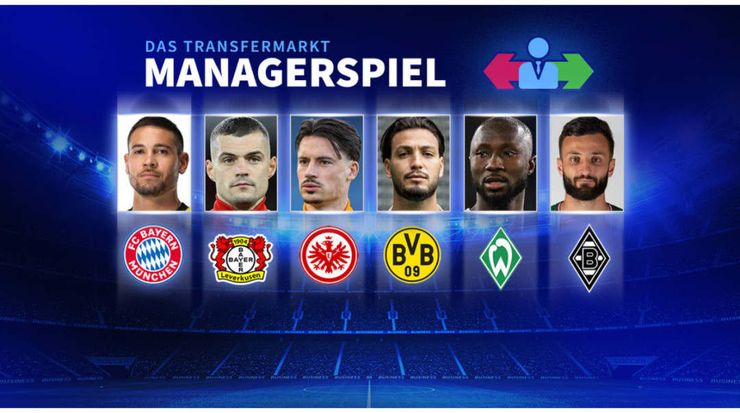 image.title Jetzt mitmachen: Das Transfermarkt-Managerspiel mit allen  image