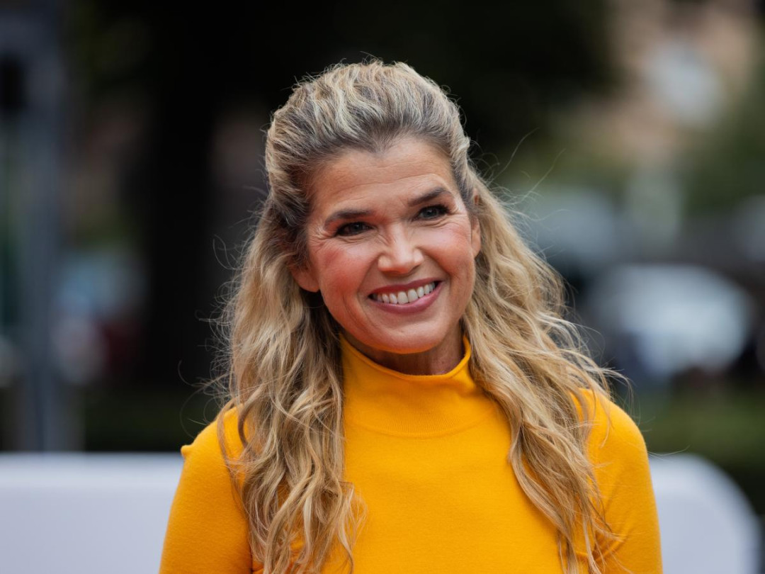 image.title Kritik gegen Anke Engelke: Kinderbuch sorgt bei Bauern für Ärger  NOZ image